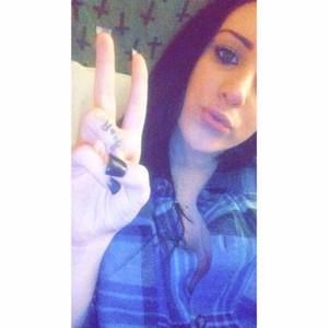 Meet your Posher, Alison